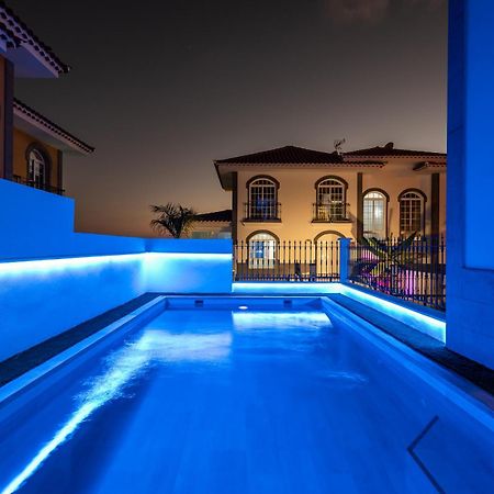 Villa Marzella - Luxury Costa Adeje Costa Adeje (Tenerife) Exterior foto