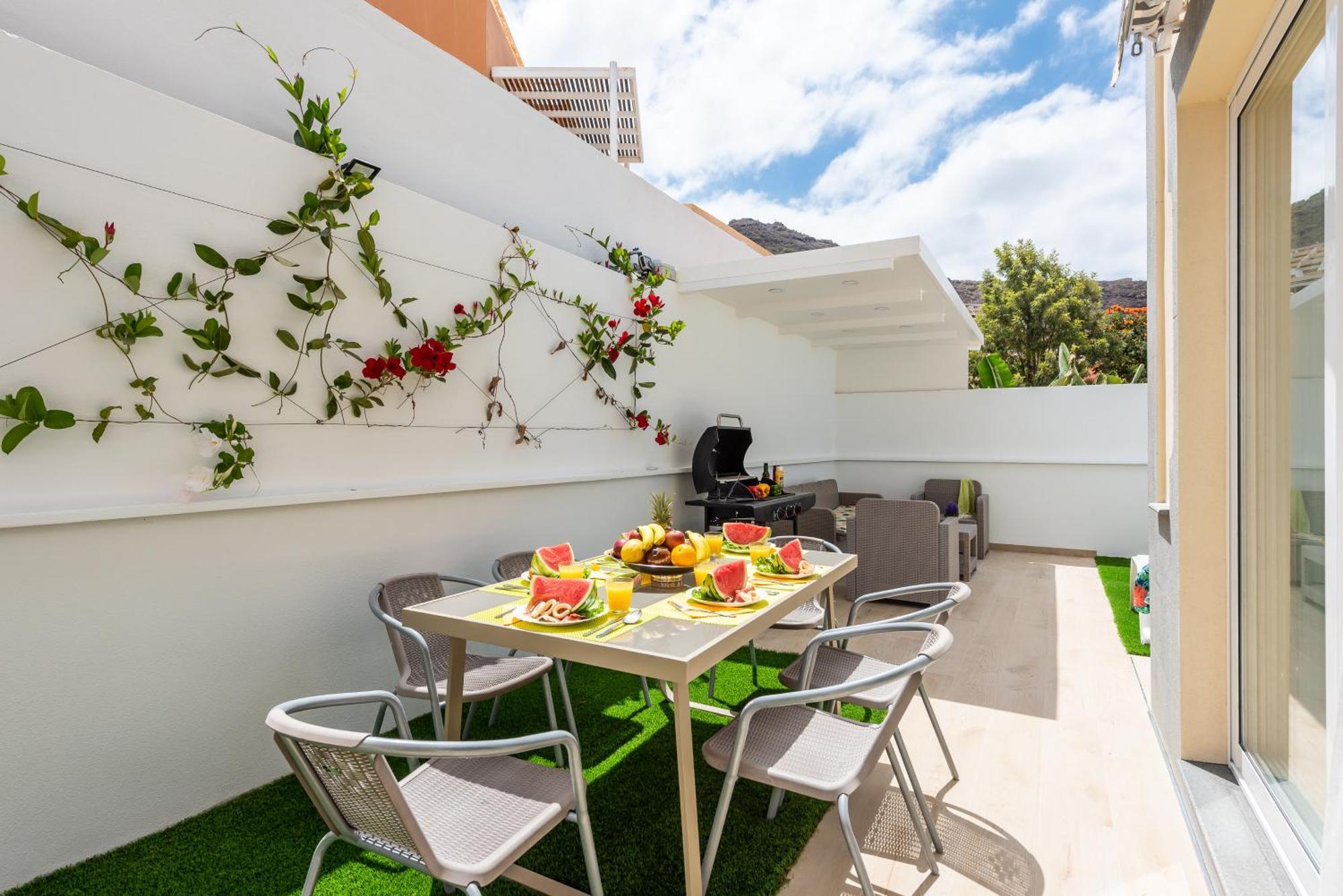 Villa Marzella - Luxury Costa Adeje Costa Adeje (Tenerife) Exterior foto